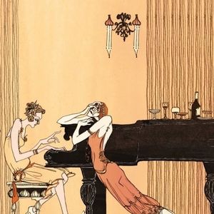 Meet your Posher, Roberta